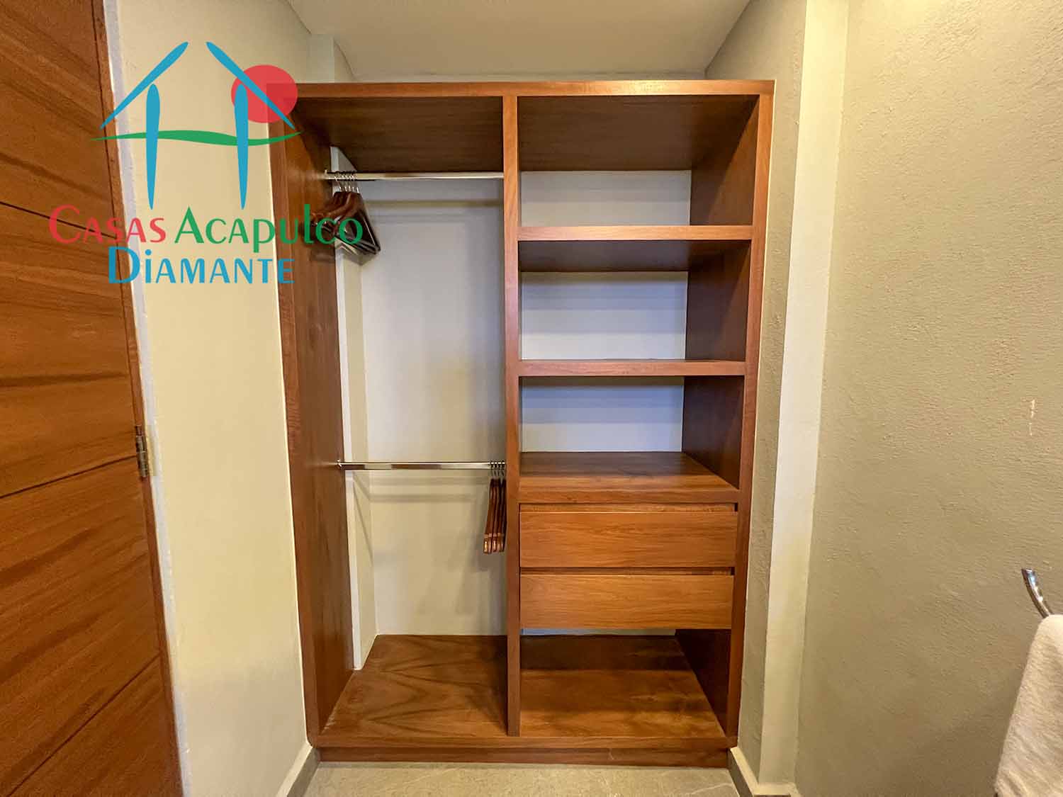 Marelas casa 5 - Recámara uno 11